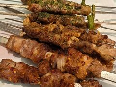 -状元阁烧烤(新华路总店)