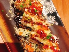 招牌龙卷-稻前Taoki(方圆荟店)