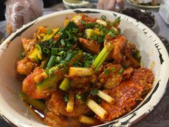 -辣螃铠盆盆蟹大排档(总店)