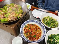 -张氏父子常德肠子馆(红星总店)