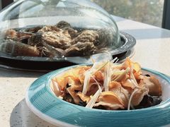 -巧克力渔家.小船海鲜胶东菜(万平口店)