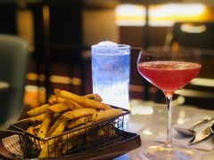 黑松露薯条-酒池星座(深圳湾后海汇店)