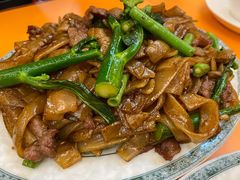 干炒牛河-雅苑餐厅(朝天路店)