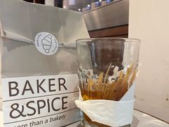 -BAKER&SPICE(安福路店)