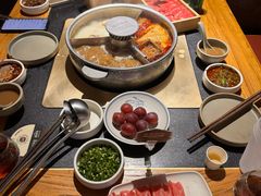 -巴奴毛肚火锅(广益哥伦布店)
