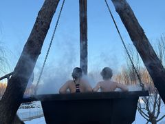 -清河半岛温泉度假酒店