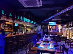 -甘尼仕印度餐厅爵士酒吧(阳春巷店)