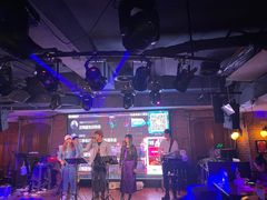-宝莱纳啤酒花园餐厅PAULANER BRAUHAUS Nanjing(广州路店)
