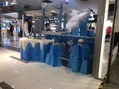 -远洋未来广场(育慧北路店)