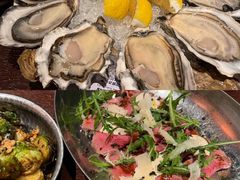 -普朗姆生蚝吧(原建国路店)