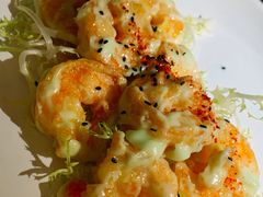 -玫瑰厅上海菜(兴国路店)