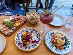 -Alimentari早午餐(安福路店)