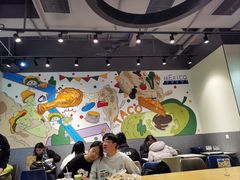 -TACO STAR 塔可星(下沙宝龙店)