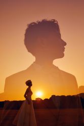 -雪中彩影婚纱摄影·微光艺术中心