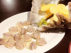 -海盗餐厅