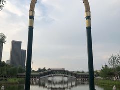 -西海子公园