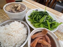 -姐妹炖罐店(桂香街总店)