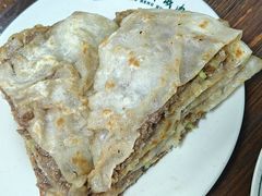 -清真永恒华威肉饼(潘家园店)