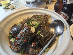 -湘力力小院·鱼汤泡饭(枫林路店)