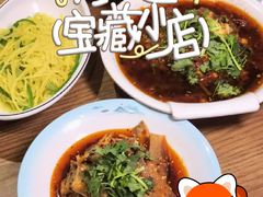 -张太婆老妈蹄花川菜馆·中华餐饮老字号(望平街店)