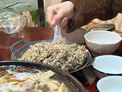 -蘑统田下·野生菌火锅