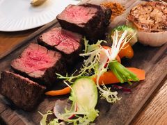 谷饲腹肉牛扒-FUTURE BAR(岭南天地店)