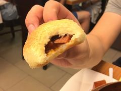 -添好运点心专门店(深水埗店)