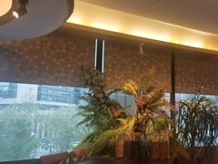 -良木缘咖啡西餐(新城市广场店)