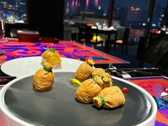 -上海滩餐厅(BFC外滩金融中心店)