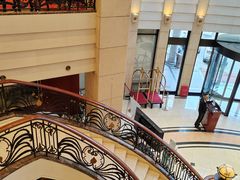 -上海安亭别墅花园酒店