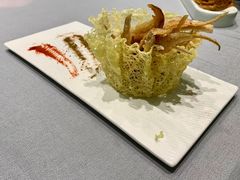 -狮王府淮扬菜(新街口友谊店)