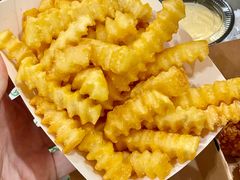 大薯条-Shake Shack(西单大悦城店)