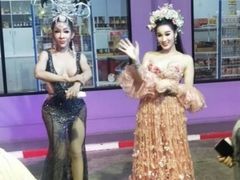 -西蒙人妖秀