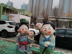 -金宝幼儿园(通州校区)