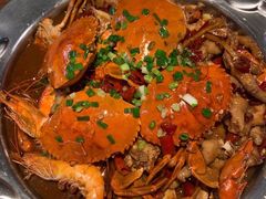 -胖哥俩肉蟹煲(杭州下沙学林街店)
