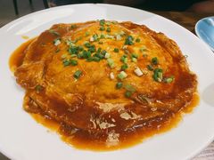 锅塌里脊-东林餐厅·五大道(河北路店)