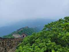 -慕田峪长城