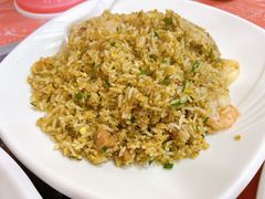 福来炒饭-富来美食