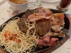 -翠华餐厅(百老汇店)