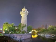 -渡海小渔村.老辈日照菜