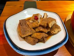 -牛记老坛香牛肉馆(六顺街店)