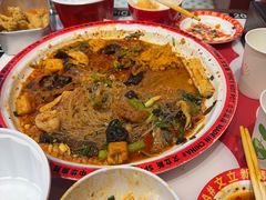 -文立新麻辣烫(合生汇21街区店)