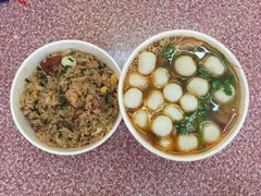 -明月虾面(厦禾路店)