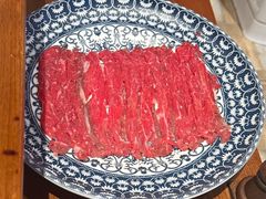 -北京老门框爆肚涮肉馆(锦业路店)