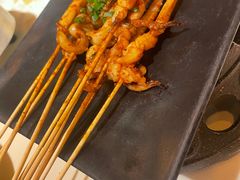 -聚味瞿记·龙虾堂(望城店)