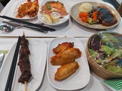 -宜家·瑞典风味餐厅(北京西红门店)