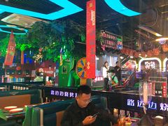 -路边边.炒菜烧烤.音乐餐厅(良乡长虹店)
