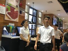 -陈记顺和牛肉火锅馆(天河北路店)