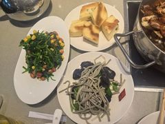 -蝎王府羊蝎子(虎坊桥总店)
