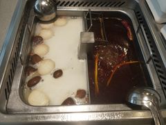 -海底捞火锅(方圆荟店)